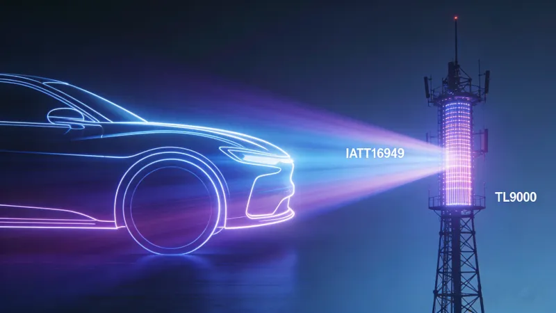 国际专业体系咨询